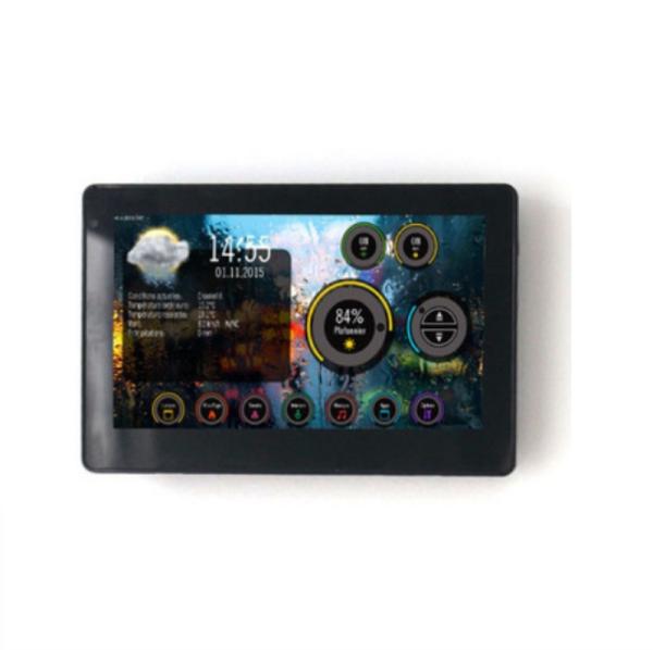 Android Rooted tablet 7