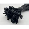 China Customized Molex Nano Fit 2.5 4 Pin Connector Electrical Wire Harness Assembly wholesale