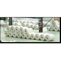 China Fire Resistant Tear Resistant Stone Paper Roll Without Wood Pulp And Water Pollution on sale