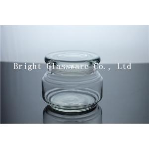 China Glass Candle Jars and Containers supplier