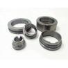 Customized Tungsten Carbide Mechanical Seal Faces High Wear Resistance
