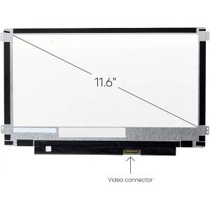 912370-003 NV116WHM-T04 B116XAK01.4 B116XAK01.2 11.6" HP Chromebook 11 G5 Laptop LCD Replacement