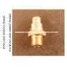 China DN6 Spring Closing Vent Valve with Thread M13 and CB/T3778-1999 Standard for Marine Applications wholesale