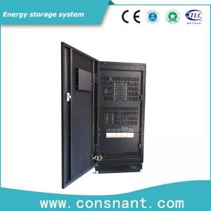 China Residential Battery Backup System 48Vdc Rated Capacity CE Approval supplier