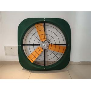 Dairy Farm 480W Ventilation Cooling Fan 920mm Industrial Ventilation Exhaust Fan