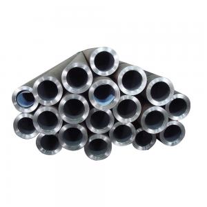 1/6 Seamless Alloy Pipe A335 P11 12 Inch 180mm