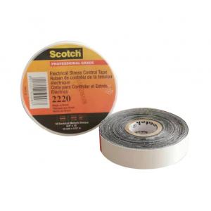 China Waterproof Rubber Splicing Tape 2220# Self Fusing Electrical Insulation supplier