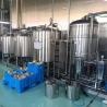 China Máquina de extracção de água de coco altamente automática para soluções de processamento de coco wholesale
