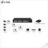 China 24*10/100M PoE + 2*10/100/1000M Uplink RJ45 + 1*1000M Uplink SFP Ethernet Switch wholesale