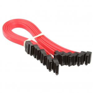 SATA Power Wire Harness Cable 6Gbps 9 Inch 23CM Data Transmision