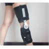 Spongy Pad Leg Support Brace Knee Brace Immobilizer For Joint Fractures