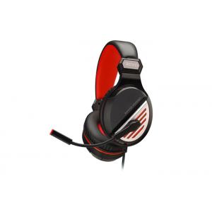 50MM 7.1 Surround Sound Headsets , ABS Deep Bass Headphone