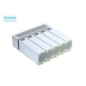 China High Frequency Single Phase 48vdc To 220vac Inverter High Switching Frequencies supplier