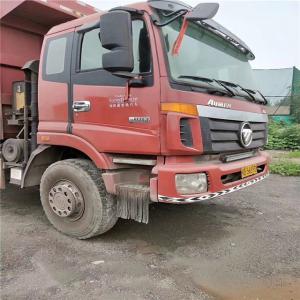 China Used Left hand drive trucks in used China howo tippers 10 tyres 6x4 dump truck supplier