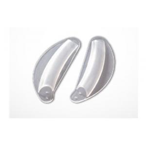 Clear Injection Moulding Medical Grade Silicone Rubber Sealing Elements