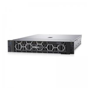 Original Dells Server R750 1100 W R750 Xeon Gold 6354 processor server dual-socket rack server r750