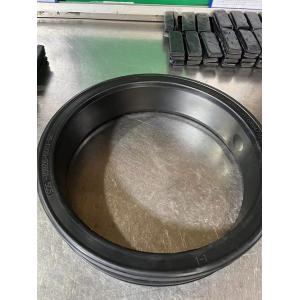 Rubber Seat Ring For Electric Actuation Butterfly Valve