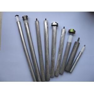 High Density Magnesium Sacrificial Anodes For Cathodic Protection , Pure Material