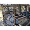 China 3800 KG Desaguamento Vibrante para separação de líquidos/sólidos na indústria wholesale