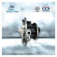 China Automotive T- MET18SRC Turbocharger Cartridge Without Foot on sale