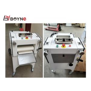 Rohs Bakery Processing Equipment Small Dough Bread Moulder Toast Making