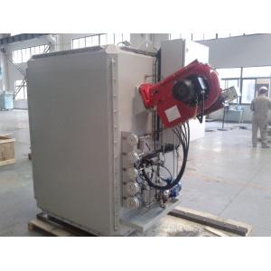 China High Performance Marine Incinerator for Sale with price supplier
