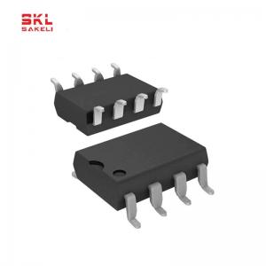 6N137-500E Power Isolator IC High Speed Logic Open Collector