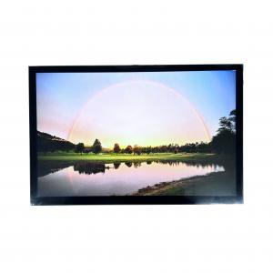 China IPS 1280*800 10.1 Inch HDTFT TFT LCD Module Display With CTP LVDS Interface supplier
