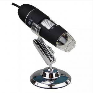 Digital Portable USB Laboratory Microscope