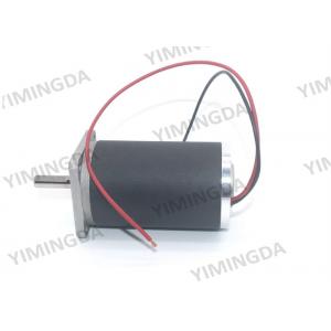 China 50ZYT02N2426-1 Dema Motor For Yin Cutter Parts Textile Machinery Parts 1.21 Kg supplier