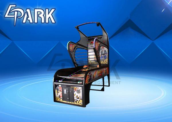 Epark Luxury Basketball Machine basketball game machine coin pull game machine