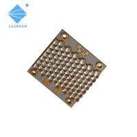 China High CRI Customized UV LED Chips , 3535 200w SMD UV Light Chip For 3D Printer on sale