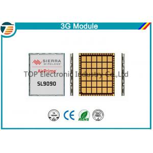 UMTS HSPA+ GPS 3G Modem Module SL9090 For Americas / APAC / Japan