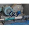 China máquina de processamento de Rasper do amido de mandioca 200kw para o esmagamento da terceira fase wholesale