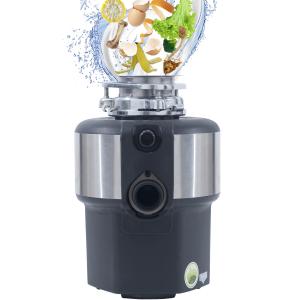 China Kitchen Wash Basin Grinder for home use with 560w 3/4 Hp supplier