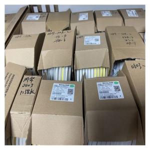 Je suis désolée.
Components électroniques DS18B20/DS18B20+ MAXIM TO-92 moteur de 450 cc