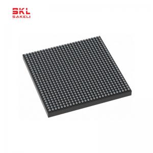 Xilinx XC3S700A-4FTG256I Programmable IC Chip With 256 Pins