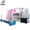 China Máquina de rodar automática para colchones textiles de tejidos acolchados wholesale