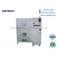 China Adjustable Conveyor Speed PCB Loader for Customized Production on sale