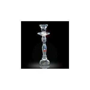 China Crystal Transparent Candlestick supplier