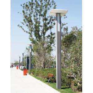 Popular High Efficiency outdoor courtyard lighting 250w Led Yard Lights For Municipal Infrastructure Applications