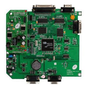 100% Original X431 Main Board For Launch X431 Master,GX3,Super Scanner, X431 Mother Board