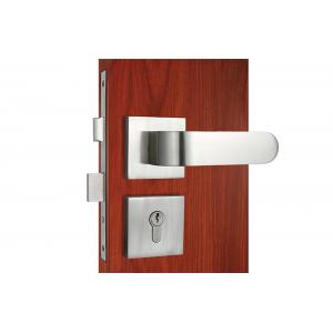 High Security Mortise Door Lock ANSI Antique Mortise Door Knob Sets