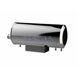 China Explosion Proof Housing High Temperature Resistant Camera For Cement Rotary Kiln wholesale