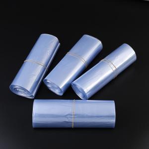 China 2023 Trending Product Heat Shrink PVC Film for Compostable Plastic Wrap Packaging supplier