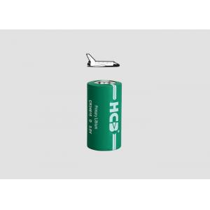 China Non Rechargeable Lithium Cylindrical Battery Anti Corrosion UN UL CE RoHS wholesale