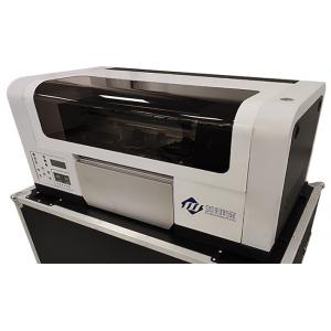 China Environmental Protection Mini DTF Printer 30cm Wide Heat Transfer Pet Film Printer supplier