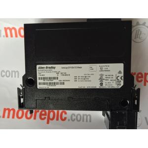 China Allen Bradley Modules 1771-IR 1771 IR AB 1771IR Input Module 12 month warranty automobile manufacturing supplier