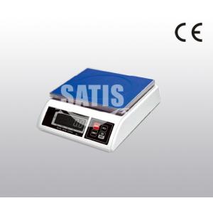 China JCS-S Compact Weighing Scale supplier