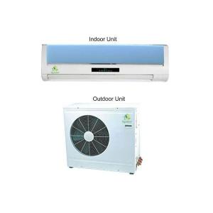 China Low Noise Multi Room Air Conditioner , Wall Mount Mini Split Air Conditioning Units supplier